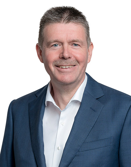 Peter Marten (FDP) Peter Marten (FDP)