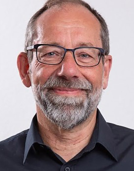 Peter Stucki (SP), Vizeammann Peter Stucki (SP), Vizeammann