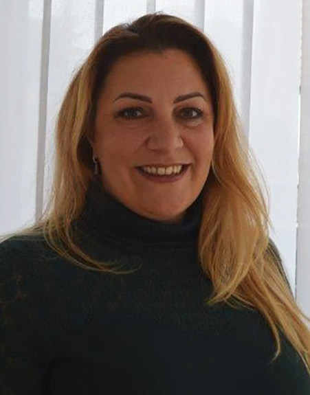 Tanja Marullo Tanja Marullo