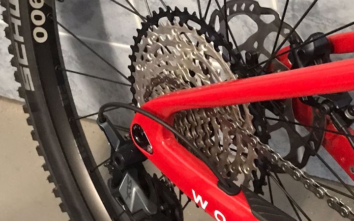 Bike to work der Gemeindeverwaltung