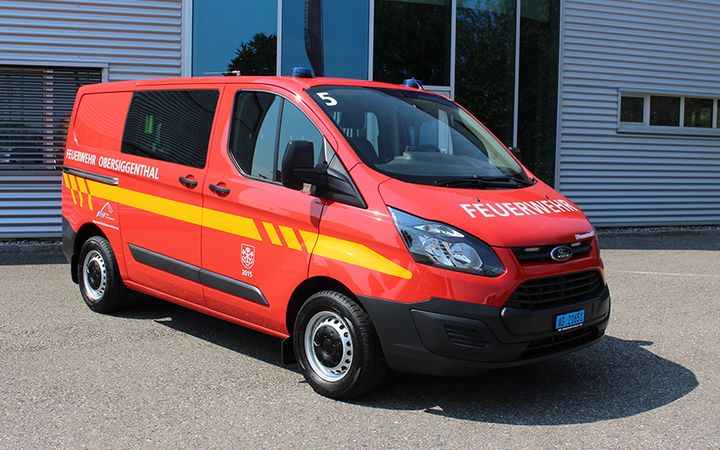 Feuerwehr Obersiggenthal, Beförderungen und Ehrungen