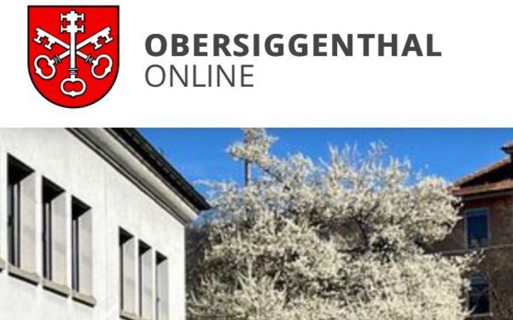 Geschäftsleitung der Gemeindeverwaltung