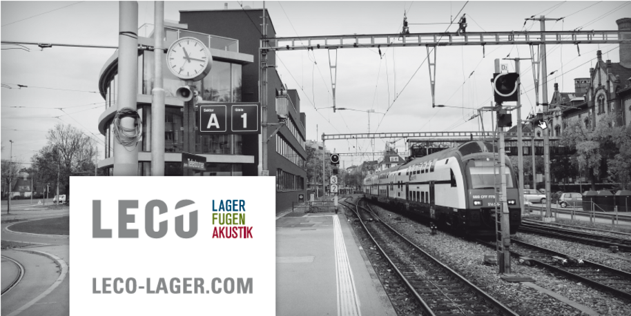 LeCo Lagertechnik AG
