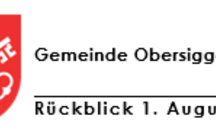 Bundesfeier, Rückblick